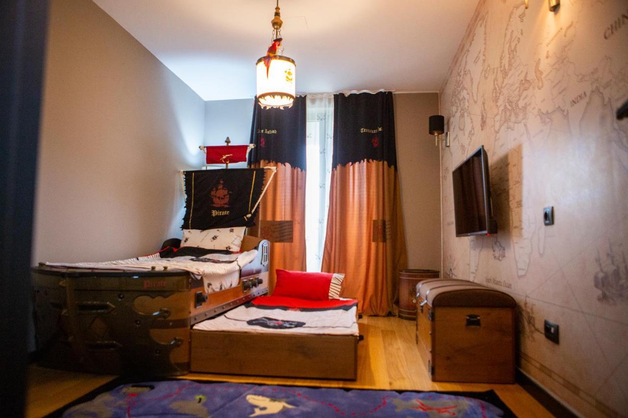 A Hoteli - Hotel Slatina Vrnjačka Banja Exterior foto